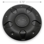 New Center Hubcap Ford Transit BK21-1130 16" 10 Spoke Oem Wheel 15-24. Fixed Price $30.26.
