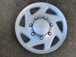 Ford E-250 E-350 3/4 Ton 7 Lug Wheel Cover 16 98-19 1998-2019. Fixed Price $40.69.