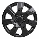 Cci IWC44516BLK 16" 7 Split Spoke Wheel Covers For 2010-2011 Toyota Camry. Fixed Price $77.48.