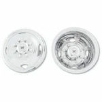 Phoenix NG18 Wheel Simulators D.o.t. Liner Stainless Steel 17 In. Diameter New. Fixed Price $330.68.