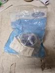 1986 1987 1988 Ford Aerostar Van New Nos Center Cap E69Z-1130-D. Fixed Price $25.00.