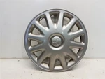 1994-96 Mitsubishi Galant 14" Wheel Cover 12 Spoke *grade C*. Fixed Price $17.15.