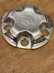 2002-07 Dodge Ram 1500 Chrome Center Cap Oem Mopar 5845973. Fixed Price $24.99.