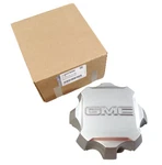 Factory Painted Wheel Center Cap Fits 20-25 Gmc Sierra 2500 3500 New Genuine. Fixed Price $28.95.