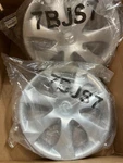 2X Genuine Oem Mazda BJS7-37-170A Wheel Cover Hub Cap (1) 2015-2018 CX-30. Fixed Price $32.29.