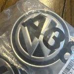New Lot Of 4 Genuine Volkswagen Wheel Center Cap 5G0-601-171 5G0601171. Fixed Price $69.99.