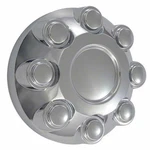 Coast To Wheel Cap Set - Of 4. Fixed Price $183.36.