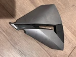2023 2024 2025 Genuine Nissan Ariya Wheel Cover 40315-5MP0D Same Day Shipping. Fixed Price $99.95.
