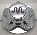 1997 2003 Ford F-150 King Ranch Oem Chrome Center Cap P/n YL34-1A096-BA. Fixed Price $109.99.