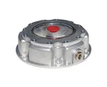 Road Superior Truck Parts Standard Aluminum Steer Hub Cap Replaces 343-4249. Fixed Price $18.95.
