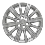 Coast IWCIMP402X Impostor Wheel Cover. Fixed Price $199.54.