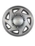 Wheel Cover Hubcap Srw Angled Spokes Fits 98-19 21-23 Ford E350 Van 621667. Fixed Price $109.00.