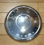 1967-1969 Oldsmobile Cutlass Dog Dish Hubcap W30 W31 F85 Oem. Fixed Price $69.99.