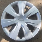 (1) Genuine Oem 2012-2016 Subaru Impreza 15" Hubcap Wheel Cover #0E 28811-FJ000. Fixed Price $49.99.