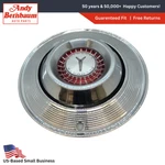 1964 Plymouth Belvedere Savoy Fury Center Wheel Cover Hub Chrome Cap 2409835.. Fixed Price $69.50.