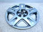 Chevrolet Hhr / Malibu Oem Chrome 16" Hubcap Wheel Cover 9595818 #2FL-7. Fixed Price $70.00.