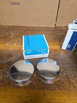 1973 1977 Chevy K-1 Blazer 4X4 Jimmy Wheel Bearing Caps Nos Gm 6259156. Fixed Price $42.00.