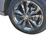 Coast To IWCIMP442CC 16" 5 Split-spoke Chrome/charcoal Wheel Skins 4PC. Fixed Price $137.99.