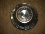 American Motors Center Lug Wheel Cover Poverty Dog Dish Used 10". Fixed Price $27.99.