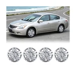 Cpw 16" Hubcaps Fit For 2007-2012 Nissan Altima, Wheel Rims Cover 200.... Fixed Price $58.50.