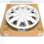 Genuine Oem Mitsubishi/mopar 1997-1999 Sebring Hub Cap/wheel Cover MR761499. Fixed Price $24.16.