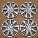 15"RIM Wheel Cover Hubcap Fits 2000 - 2012+CAMRY 02 03 04 05 06 07 08 09.4PCS. Fixed Price $76.99.