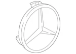 Genuine Mercedes-benz Wheel Cap 000-400-38-00-1190. Fixed Price $40.38.