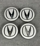 Acura Cl Integra Rsx Tsx Tl Center Cap Set Of 4, 1997-2008 P/n 44732 S3V A50. Fixed Price $19.95.