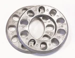 Mr. Gasket 2372 Wheel Spacers Aluminum X 4.5"/4.75"/5.0" 7/16" Thick Pair. Fixed Price $38.71.