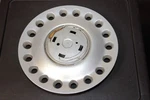 Vw Volkswagen Wheel Center Cap 1C0 601 149 No Emblem. Fixed Price $18.90.