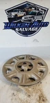 Wheel Cover Hubcap Spoke Silver Fits 98 Taurus 861895. Fixed Price $57.00.