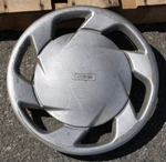 91 92 93 Geo Storm Oem Wheel Cover Hubcap 14" 3283 Left Hand 8970239810. Fixed Price $26.00.