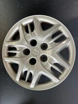 2001-2005 Dodge Caravan 15" Hubcap Wheel Cover Oem. 04766971AA. Fixed Price $34.95.