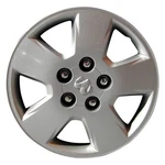 For Dodge Caliber 2007-2009 Replace 15" 5-SPOKE Silver Wheel Cover. Fixed Price $43.68.