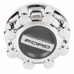 Genuine Ford Wheel Cap HC3Z1130J. Fixed Price $72.07.