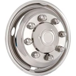 Phoenix Usa NH8495F Front Wheel Simulators 19.5" Dia 8-LUG 2004-UP Ford F650. Fixed Price $183.76.