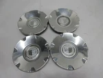 Set Of Oem 2004-2007 Cadillac Sts Alloy Wheel Center Hubcaps P/n 9595437. Fixed Price $44.99.