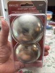 Dust Caps 122T Most 8 Lug Trailer Hubs 2.722 Inner Diameter.. Fixed Price $14.99.