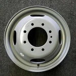 Single 16" Dually Steel Wheel Rim 1999-2004 Ford F350SD Drw Super-duty 3336. Fixed Price $139.96.