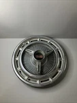1965 1966 Vintage Chevrolet Ss Spinner Hubcap. Fixed Price $59.95.