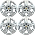 Chevrolet Impala / Monte Carlo Style 16" Hubcap Wheel Cover 431-16S Logo Set. Fixed Price $109.99.