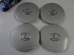Set Of 4 Lexus Silver Oem Wheel Center Cap # 7628. Fixed Price $77.99.