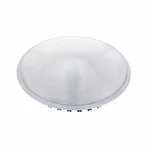 United Pacific RDC01-13 Wheel Cover, 13", Brushed, Stainless Steel. Fixed Price $151.77.