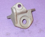 1964.5 1965 Mustang Fastback Conv Gt Shelby Orig Power Steering Cylinder Bracket. Fixed Price $79.00.