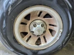Wheel 15X7 Steel Painted Fits 98-07 Mazda B-4000 604320. Fixed Price $99.90.