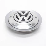 Vw Touareg Wheel Hub Cap Genuine 7L6601149AZ31. Fixed Price $60.83.