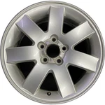 Ford Montego Oem Wheel 17 2005-2007 Rim Original Factory 7G1Z1007B 3580B. Fixed Price $195.27.