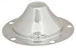 Empi 18-1115 Polished Aluminum Caps For Lug Wheels, Pair. Fixed Price $49.49.