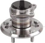 Pair 512206 Rear Wheel Hub & Bearing Assembly Fit For 2002-2011 Toyota Camry. Fixed Price $300.00.