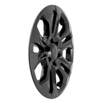 Coast To IMP511BLK 22 25 Slvrd Gl 20 10 Spk. Fixed Price $167.13.